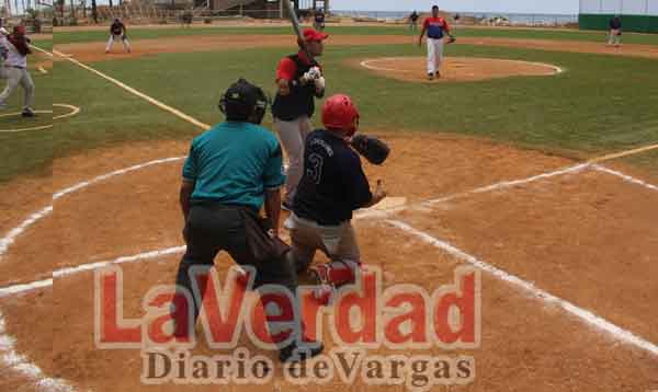 Aragua se coronó en la II Copa Redip de Softbol