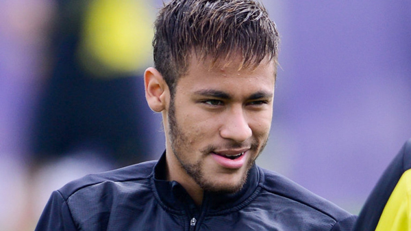 Messi: Neymar será el mejor del mundo     