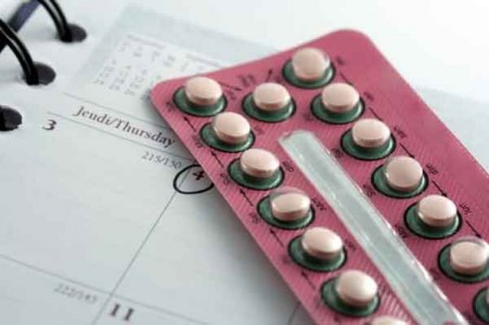 Desaparecieron los anticonceptivos regulados
