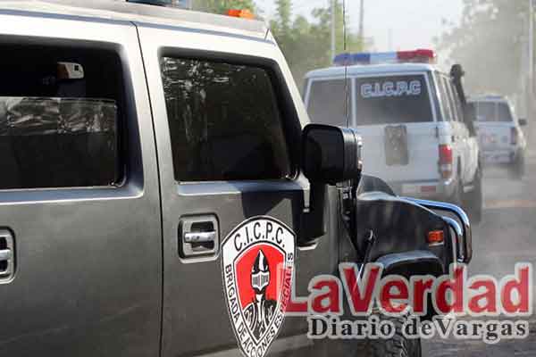 Brigada de Acciones Especiales abatió a 6 sujetos involucrados en doble homicidio