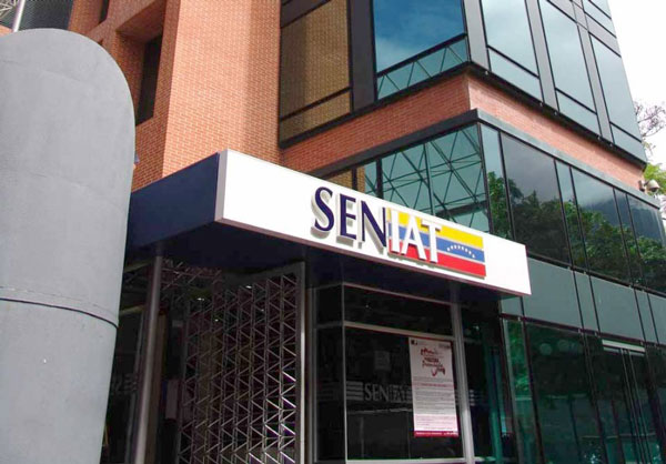 Seniat anuncia nuevo formato para declarar Islr