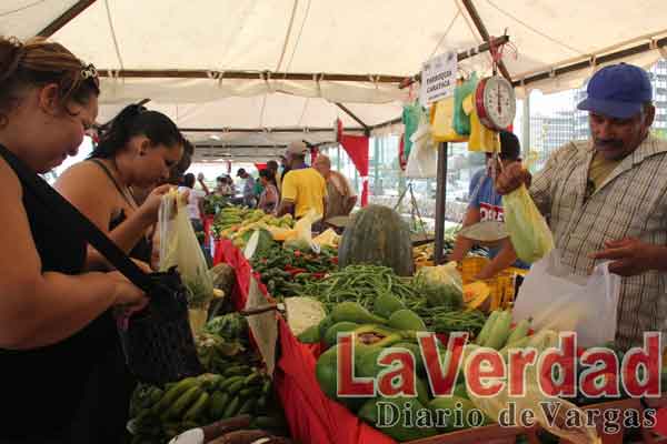 Hasta 50% de ahorro ofrece Feria Agrícola y Pecuaria