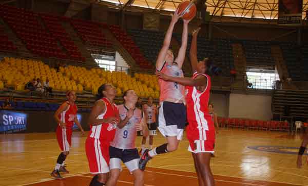 Bucaneras buscan hoy  pase a la final ante Cafetaleras