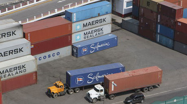 Cepal anunció que exportaciones de Venezuela caerán
