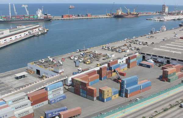 Miguel Freites: Varguenses pueden administrar el Puerto y sus empresas