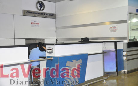 Estelar indemnizó a 49 pasajeros afectados por retraso de vuelos