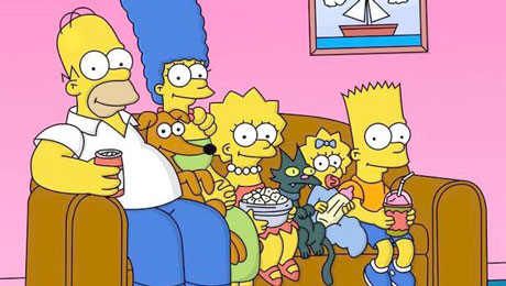 Creador de Los Simpson revela el mayor secreto: ¿Por qué son amarillos?