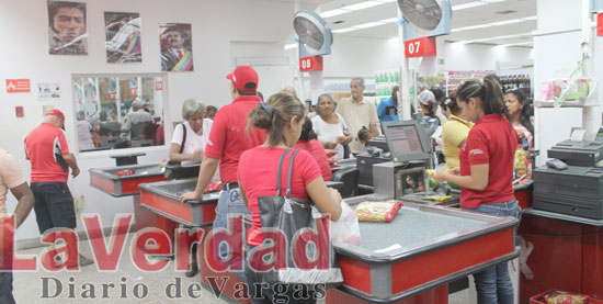 Comerciantes en el “limbo” con instalación de sistema biométrico