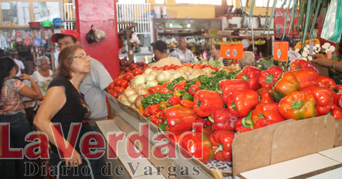 Amas de casa harán “milagros” para preparar hallacas