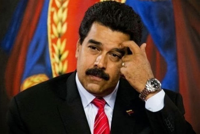 Maduro revela que le metieron por la ventana más de 3700 peticiones