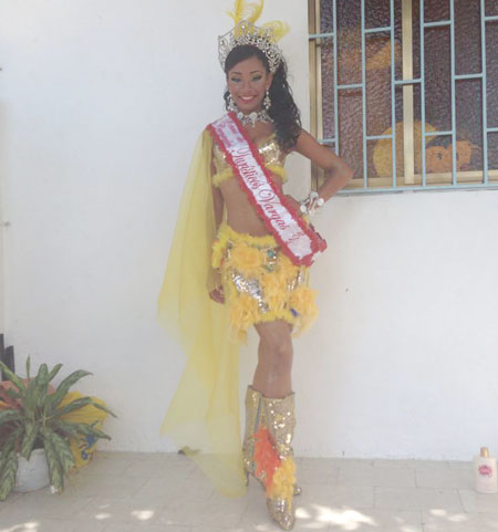 El martes eligen reina de los Carnavales Turísticos 2015