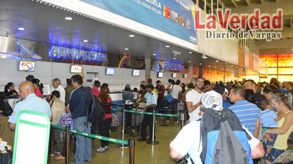 Recortaron 75% de boletos con destino a Cuba a agencias de viaje