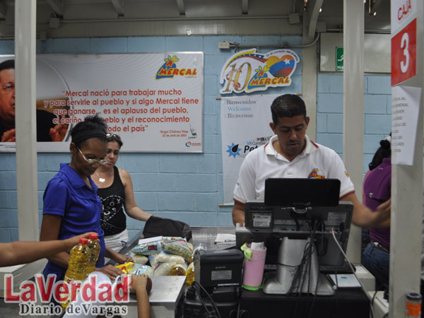 Captahuellas debería acabar con exigencia del terminal de cédula