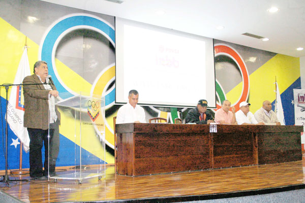 Liga de Béisbol bolivariano arranca hoy con su XI temporada