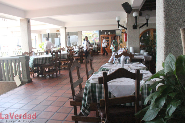 Restaurantes compran carne En Maracay para garantizar el menú