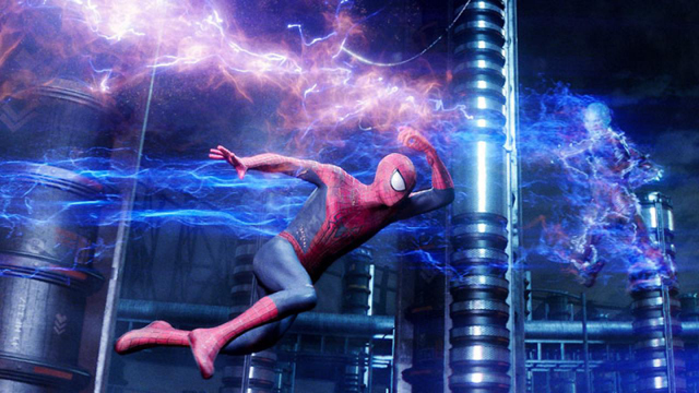 Más Spider-Man en este nuevo adelanto de Capitán América: Civil War