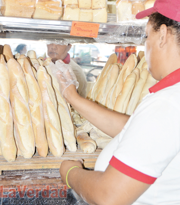 Se acentúa escasez de insumos en panaderías