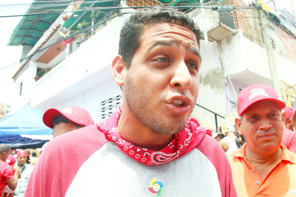 Olivares: Un pequeño grupo se llevó las esperanzas del pueblo al bolsillo