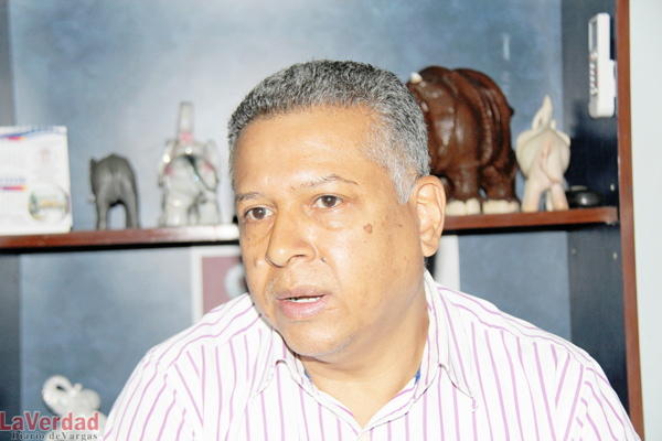 MUD-Vargas rechaza la condena de Leopoldo