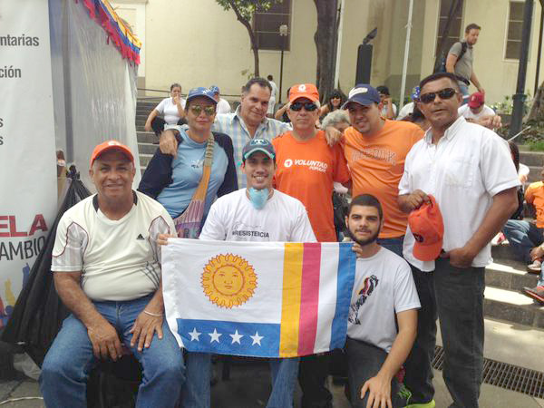 Juan Guaidó: Levantamos la huelga de hambre pero la lucha sigue