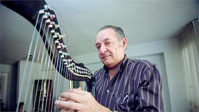 Falleció Hugo Blanco