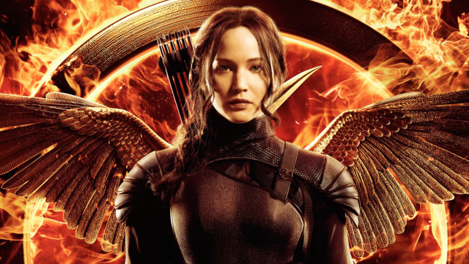 Katniss tendrá su enfrentamiento final en ‘Los juegos del hambre: Sinsajo – Parte 2′