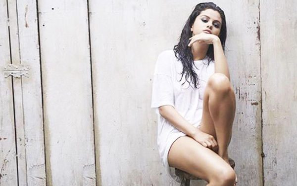 Selena Gomez estrena sensual videoclip “Good for You”