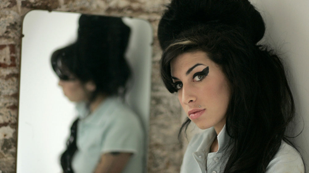 Cuatro años sin la voz del soul: Amy Winehouse
