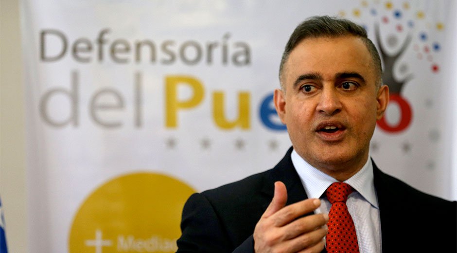 Saab: Por primera vez en Venezuela hay un Plan Nacional de DDHH