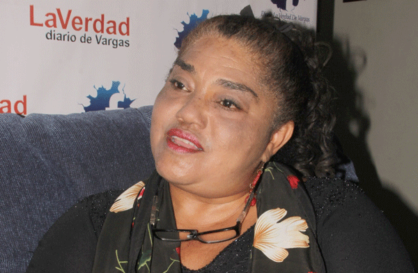 Griselda Romero: el Alcalde Alcalá Cordones cumple con los trabajadores