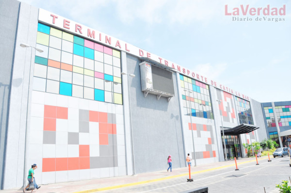 Emprendedores podrán presentar proyectos para participar en la Expo Vargas