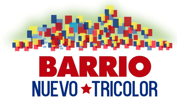 60 familias esperan por la Misión Barrio Tricolor en La Guaira