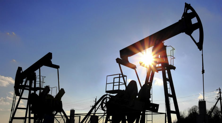 Caída inesperada de reservas de crudo de EEUU hizo subir el petróleo