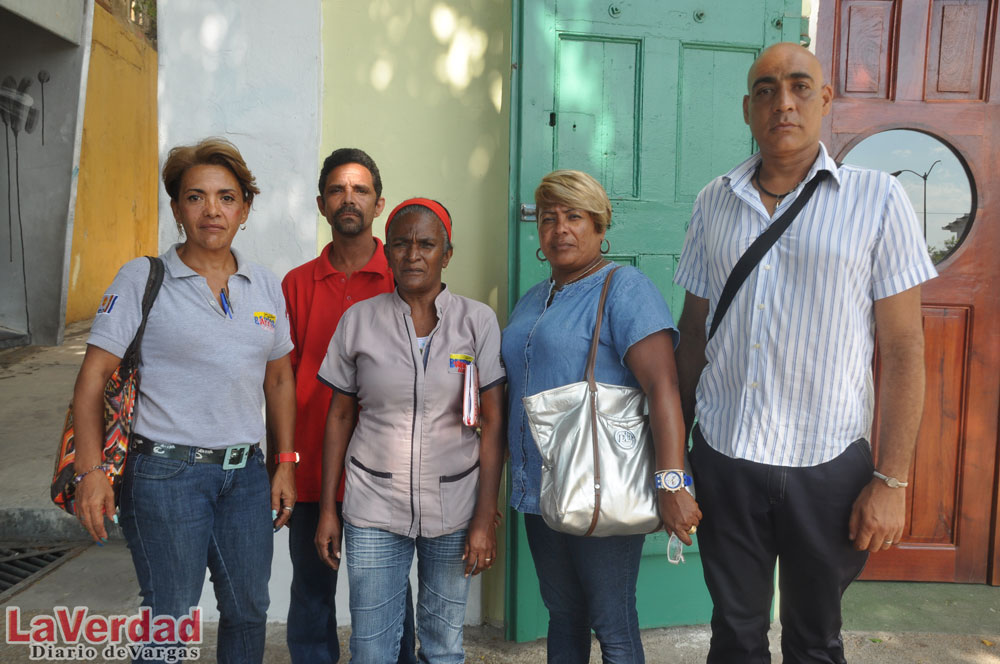 Trabajadores de Barrio Adentro: Solo los cubanos gozan de los beneficios sociales