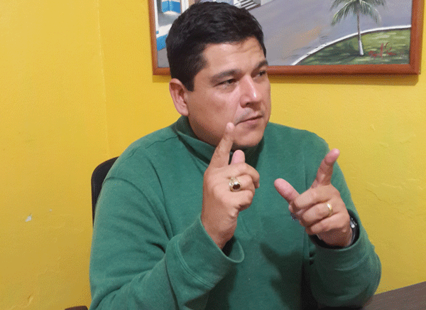 Candidatos del chavismo representan continuismo y crisis