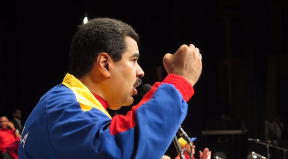 Maduro sobre San Félix: En horas, capturemos a los autores intelectuales