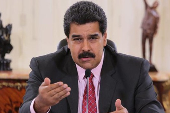 Maduro firmará la creación de 19 nuevas empresas para el desarrollo de la Faja del Orinoco