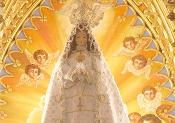 Imagen de la Virgen del Valle vendrá a Vargas desde Puerto La Cruz