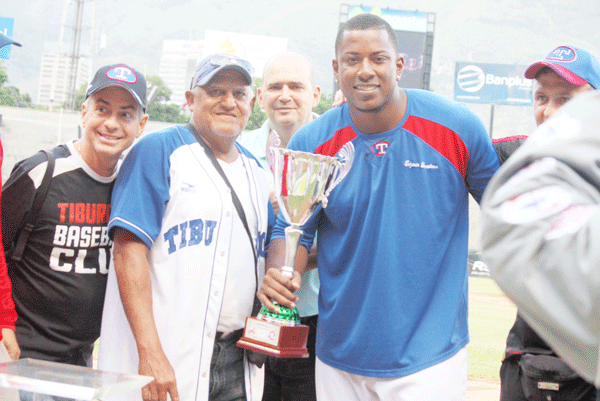 Puerto Azul y Tiburones realizan VII campamento vacacional