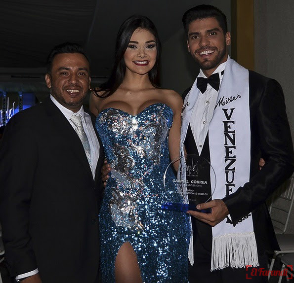 ¡Tramoya a la vista! La corona del Miss Venezuela podría quedar en “familia”