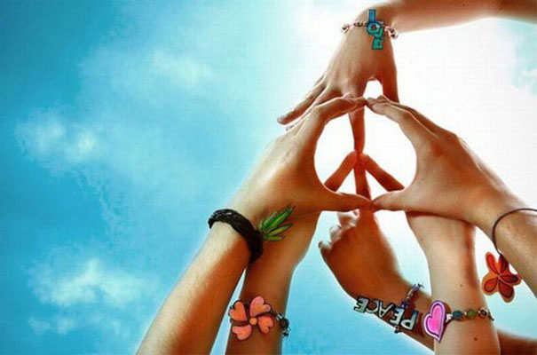 Hoy se conmemora el Día Internacional de la Paz