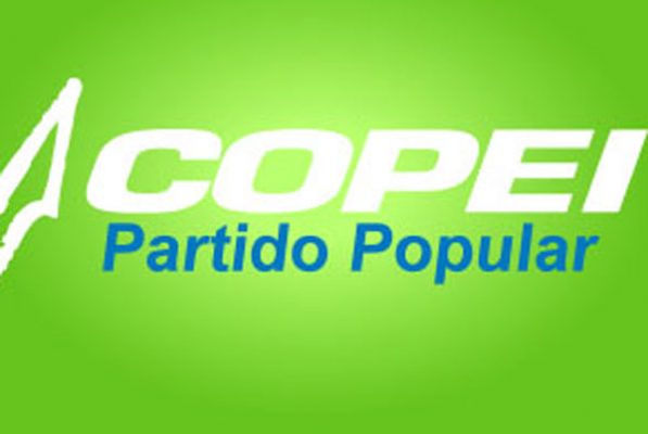 Copei centrará esfuerzos para activar referendo revocatorio