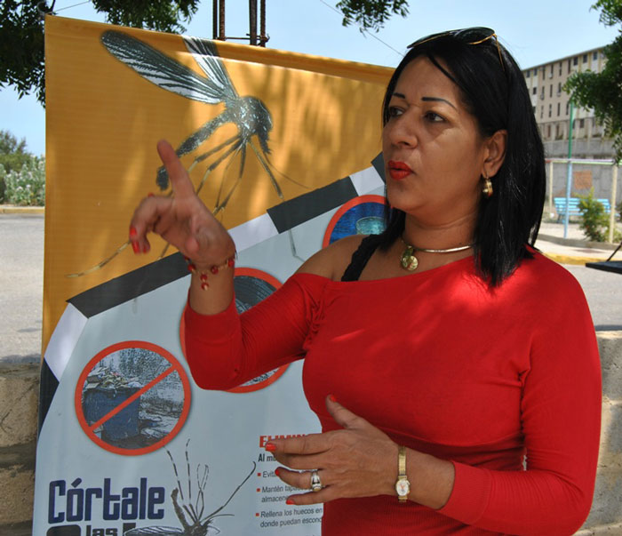 Autoridades sanitarias descartan Mal de Chagas en el estado