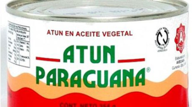 Paralizaron planta de Atún Paraguaná por falta de insumos