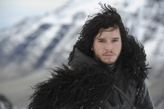 El traje de Jon Snow es el más buscado en la temporada Halloween 2015
