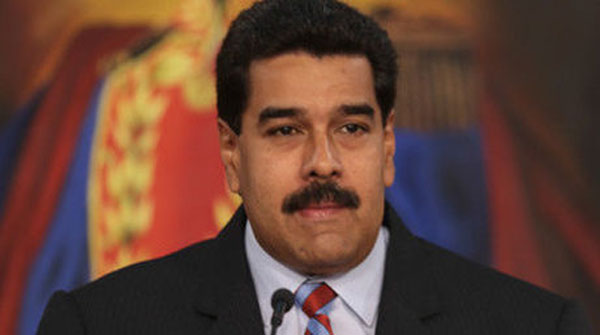 Las encuestas castigan a Maduro a dos meses del 6D