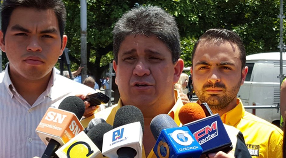 José Gregorio Correa: Producción en Venezuela está en sus peores niveles