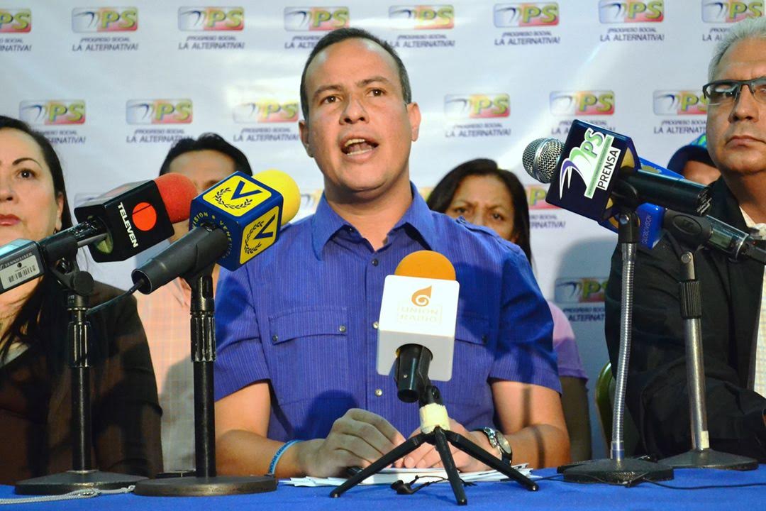 “No es momento de campaña electoral adelantada, sino de estabilizar al país”