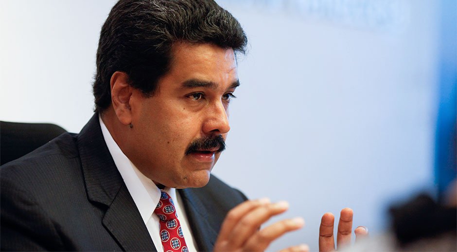 Maduro asistirá a reunión de la OPEP en Arabia Saudita