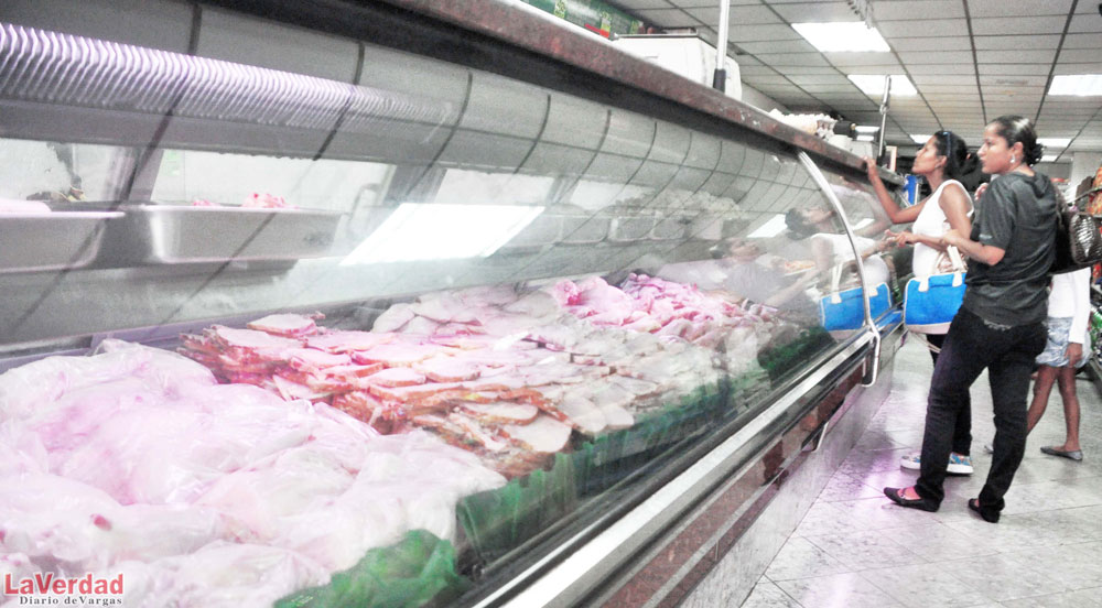 Supermercados podrían dejar de vender pollo también